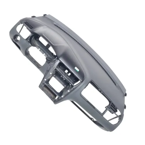 Capa Painel 5z0857003 Volkswagen Fox 1.6 2015 Detalhe