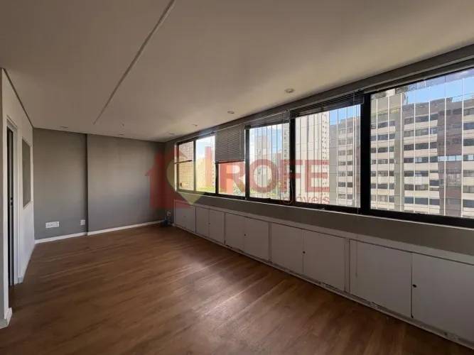SALA COMERCIAL COM 45 M² À VENDA ? 1 VAGA -VIEIRA DE MORAIS - CAMPO BELO