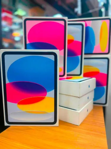 IPAD 11 128GB LACRADO