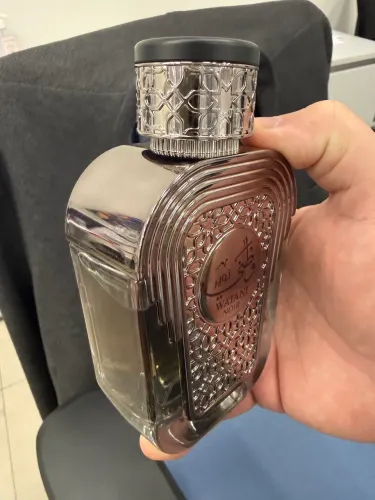 Perfume Al Wataniah Watani Noir Edp 100ml