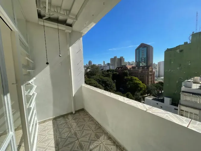 Imóvel para aluguel tem 33 metros quadrados em Vila Buarque - São Paulo - SP