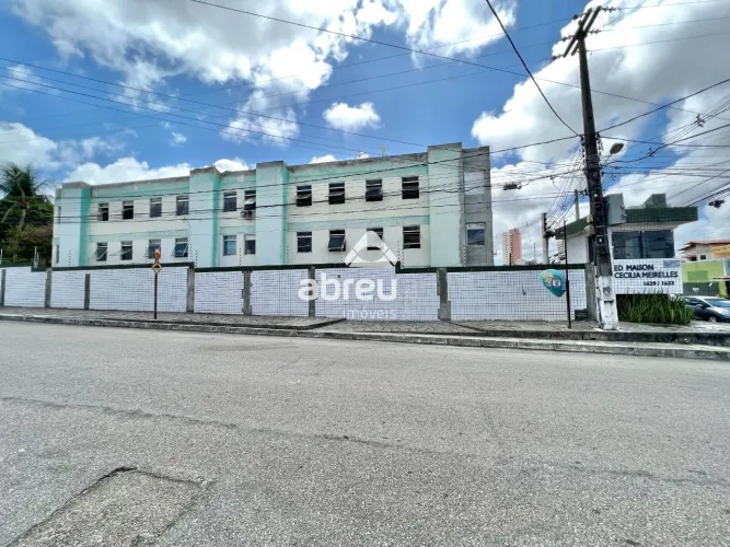 Imóveis Residenciais Apartamento em Natal