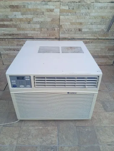ACJ GREE 7.500 BTUS