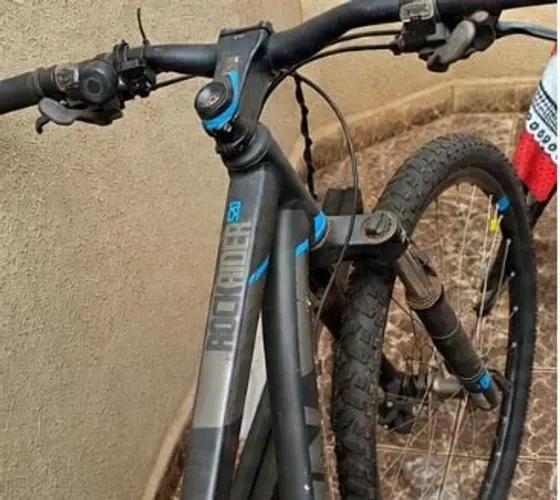 Bicicleta Rocrider 520