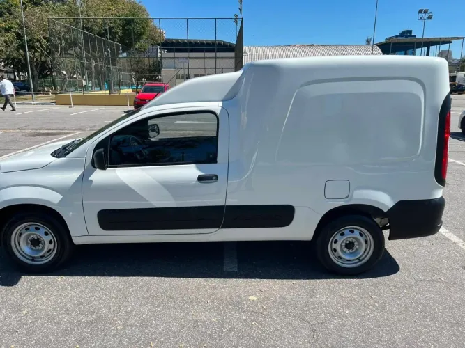 Fiat Fiorino Endurance EVO 1.4 Flex 8V 2P 2024