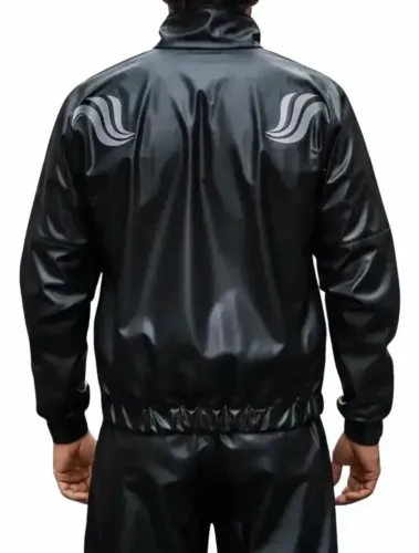 Capa de chuva Alba TAM G - Motociclista