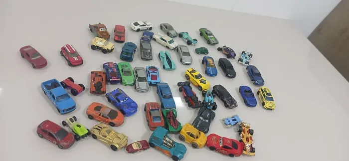 Carrinho