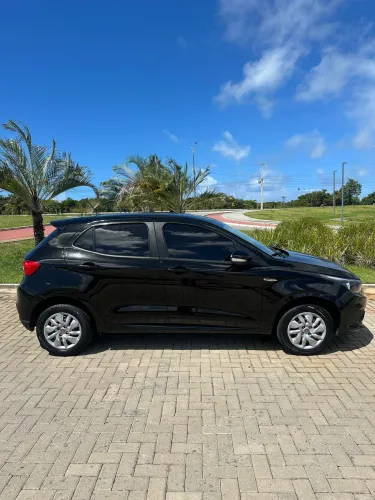 Fiat Argo Drive 1.0 6V Flex 2019