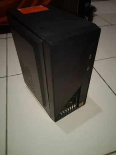 Gabinete + Peças PC