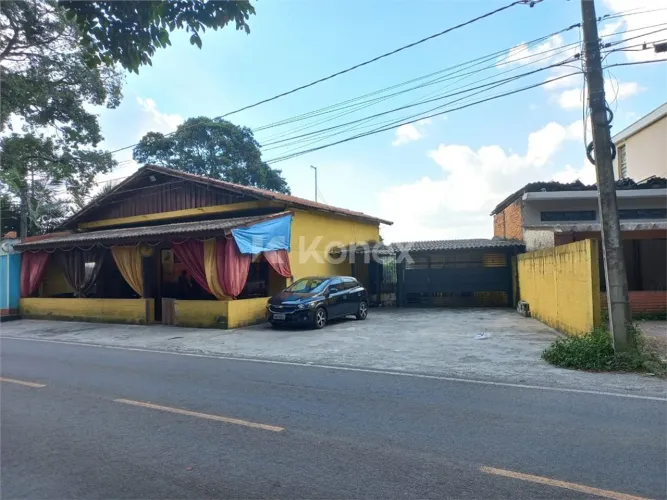 Comercial à venda com 800 m² em Santa Inês, Caieiras
