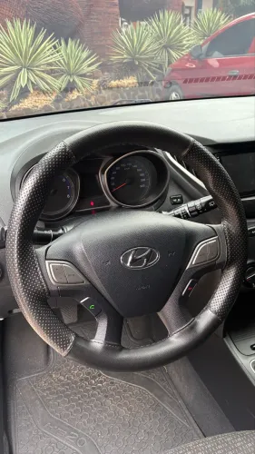Hyundai HB20 Comf./c.plus/c.style 1.0 Flex 12V 2018