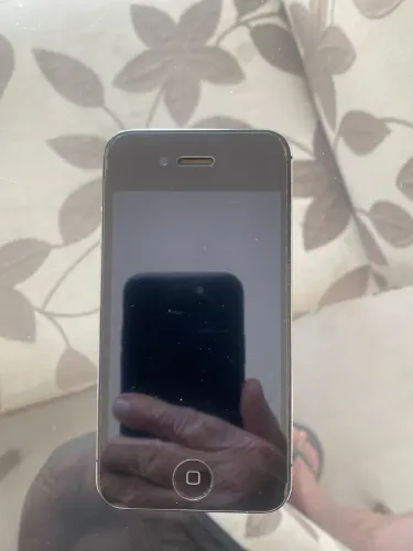 iPhone 4 para colecionador