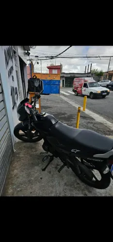 TVS sport 110i