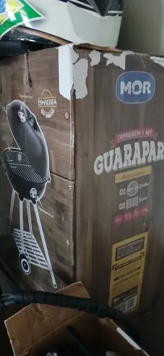 Churrasqueira