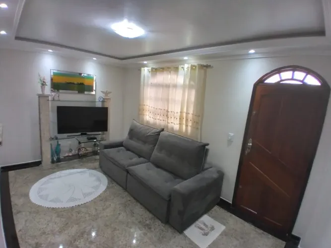 Casa Duplex 2 Quartos 120m² à venda por 430.000,00 Vila Valqueire, Rio de Janeiro, RJ