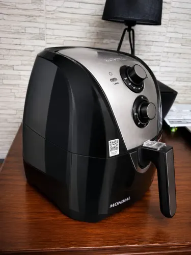 Air fryer