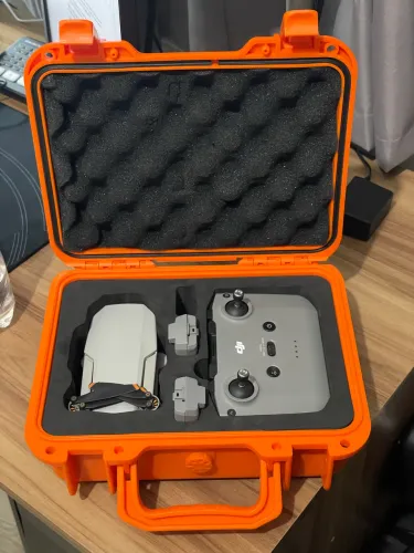 Drone Dji Mini 2 4k