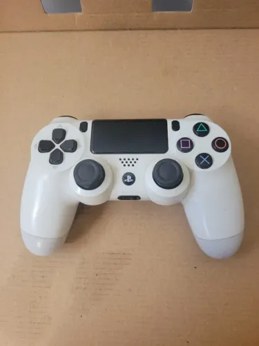 Ps4 controle novo