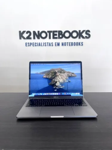 Macbook Pro Touchbar 2020 i5 - 16GB - 1TB SSD