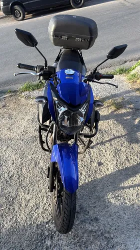Fazer 150 - 2021