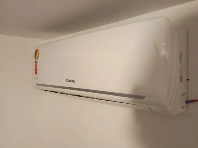 Ar Condicionado Consul 9000btus