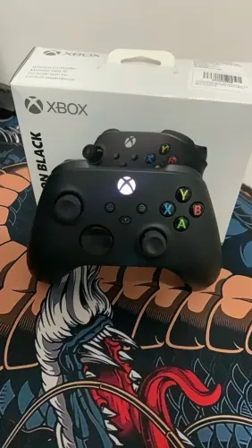CONTROLE DE XBOX ORIGINAL (ONE S, ONE, SERIES X, ETC)