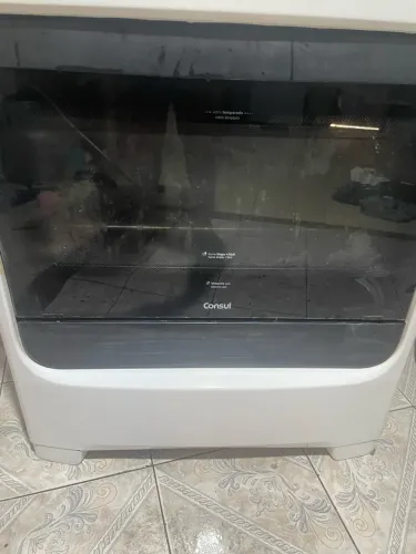 Vendo fogão 5 bocas 
