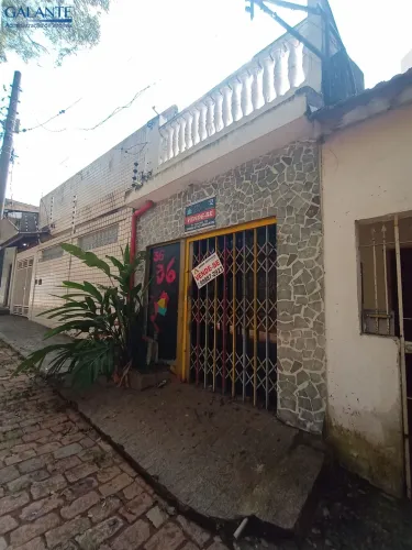 Prédio à venda no bairro Freguesia do Ó - São Paulo/SP, Zona Norte