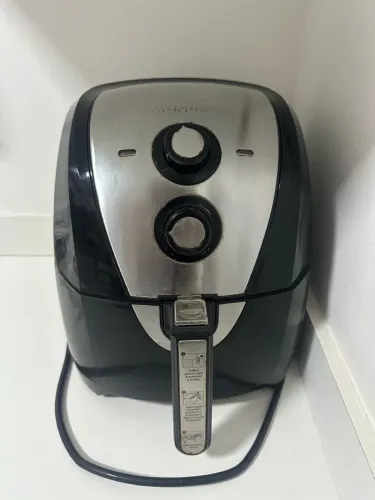 air fryer mondial 5,5L