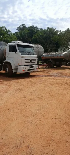 Disk água caminhão pipa 
