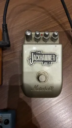 Pedal de Guitarra