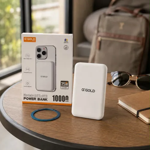 Power bank