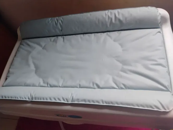 Trocador de bebê 
