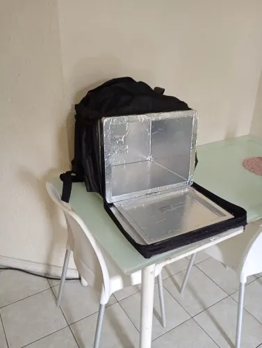 Bag de Delivery