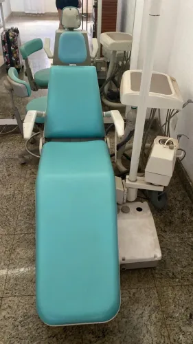 Cadeira Odontológica