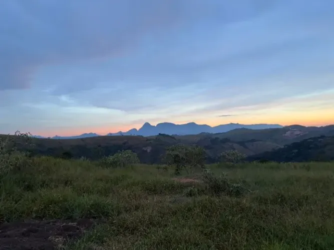 Terreno Exclusivo de 20.000 m² - FARMVILLE