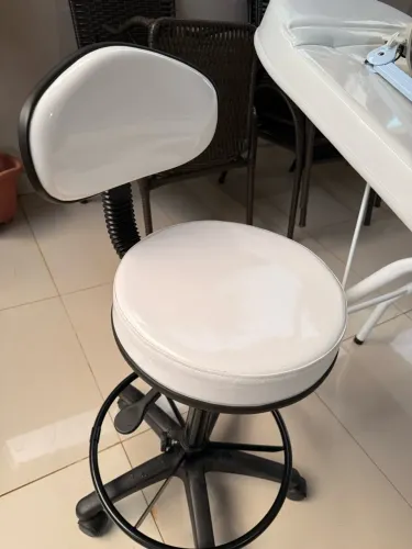 Maca e mocho