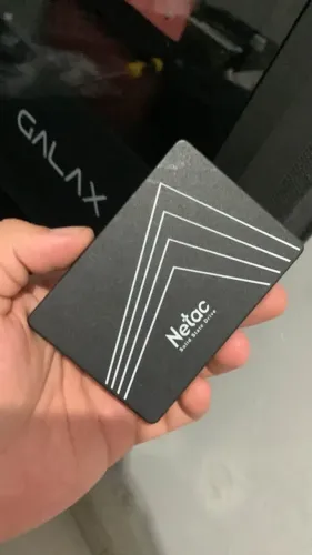 SSD 120 GB