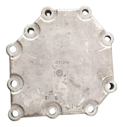 Tampa caixa câmbio ZF 1315301151