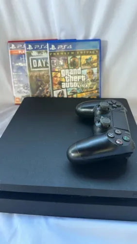 Playstation 4 Slim 1T