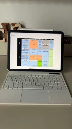 Ipad geração 10 + Acessórios 