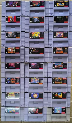 Jogos novos (a maioria R$99 casa, outros títulos PREÇOS VARIADOS, na TILTY'S GAMES