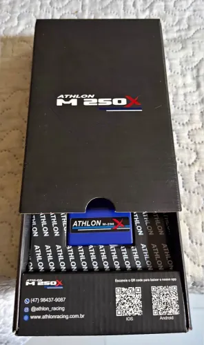 Central Athlon