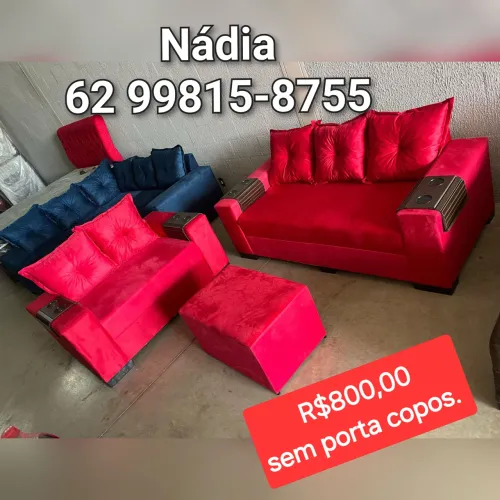 SOFÁ SOFÁ SOFÁ,,,, 800,00