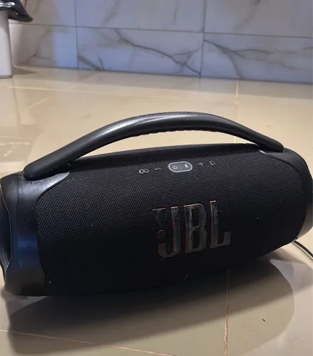 Jbl boombox 3 original 
