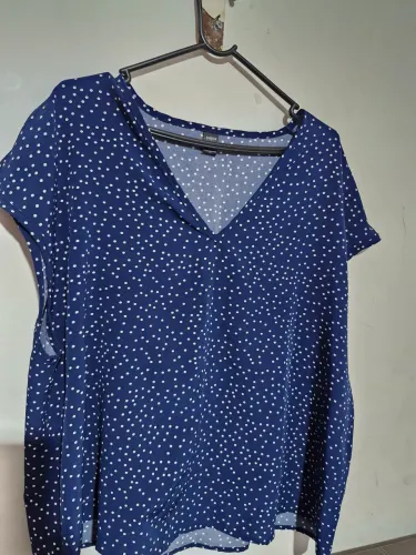 3 camisas femininas