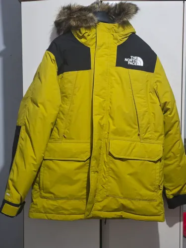 Jaqueta THE NORTH FACE McMurdo Parka III