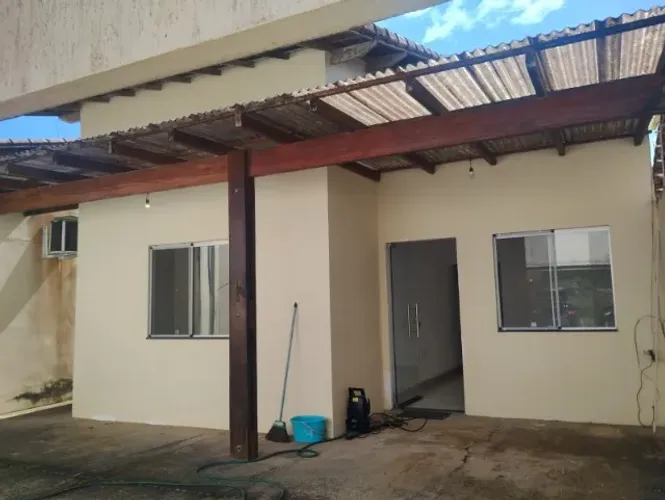 CASA MIRANTE DO RIO 2Q SUITE