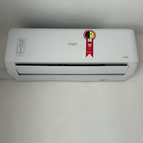 Ar condicionado 9mil inverter 10x sem juros