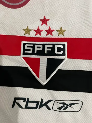 Camisa SPFC